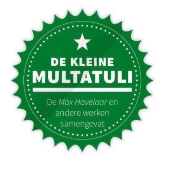 Kleinemultatuli