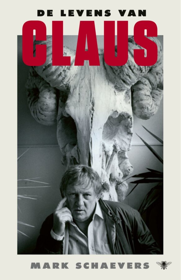 Claus Delevensvanclaus Cover