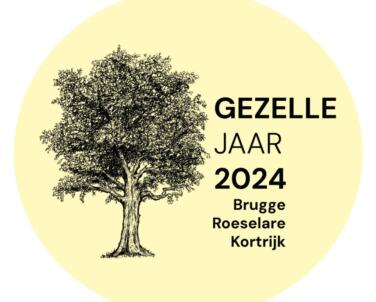 Gezelle Bol Geel