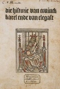 Karel Cover