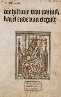 Karel Cover