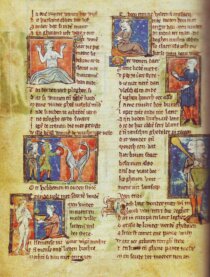 Maerlant Cover