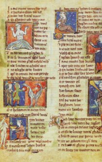 Maerlant Cover
