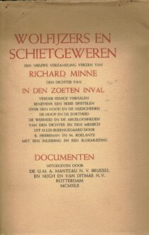 Minne Cover