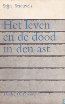 Streuvels Cover