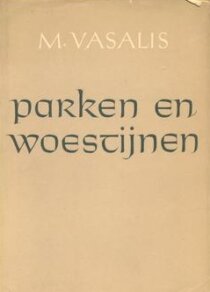 Vasalis Cover