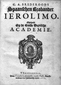 Bredero