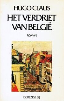 Claus Verdriet