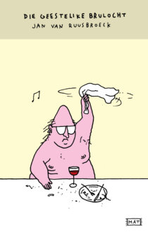 Geestelikebrulocht