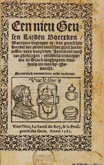 Geuzenliedboek