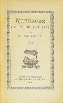 Gezelle