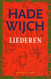 Hadewijchcover