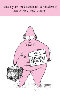 Poezyofverscheide