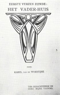 Woestijne