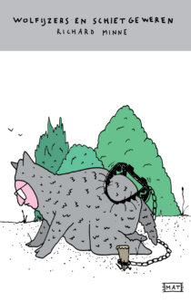Wolfijzers