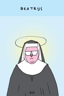 Beatrijs 1