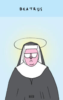 Beatrijs 1