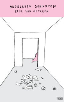 Nagelatengedichten