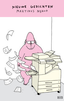 Nieuwegedichten