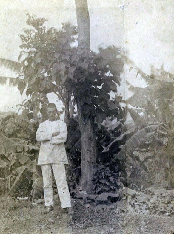 45  Rimbaud In Harar 583 785 S C1 C C 0 0 1