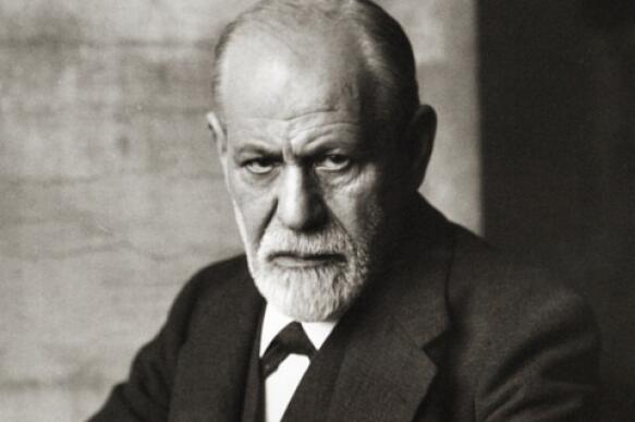 45 Sigmund Freud 1926 480X319 583 387 S C1 C C 0 0 1