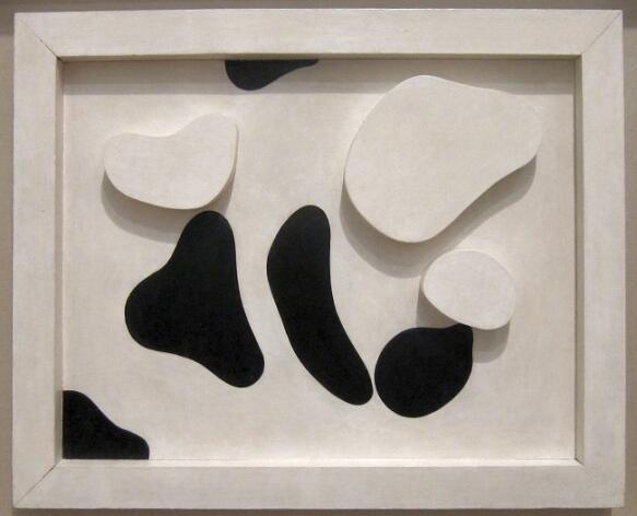 Constellation According To The Laws Of Chance By Jean Arp Hans Arp Tate Modern 583 472 S C1 C C 0 0 1