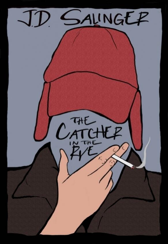 40 Catcherintherye 583 845 S C1 C C 0 0 1