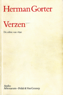 Gorter Verzen 210 317 S C1 C C 0 0 1