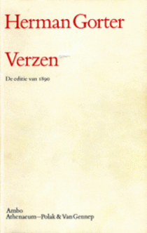 Gorter Verzen 210 317 S C1 C C 0 0 1