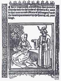 Mariken Van Nieuweghencover